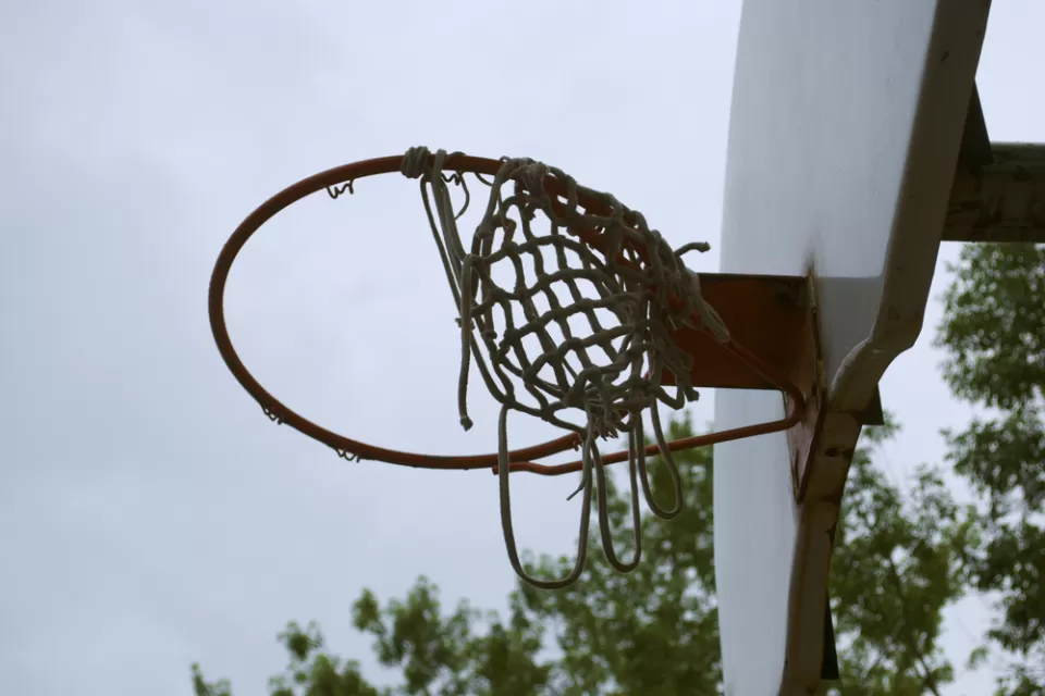 Basketball